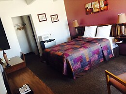 Budget Host Platte Valley Inn