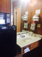 Budget Host Platte Valley Inn