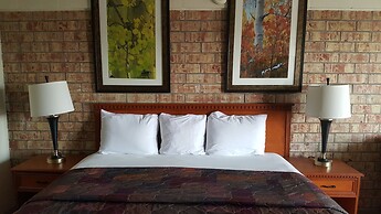 Budget Host Platte Valley Inn