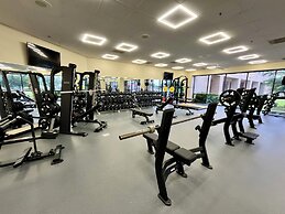 NCED Conference Center & Hotel