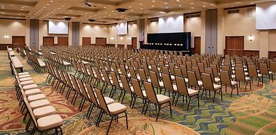 NCED Conference Center & Hotel