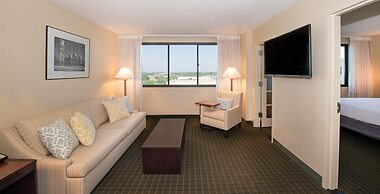 NCED Conference Center & Hotel