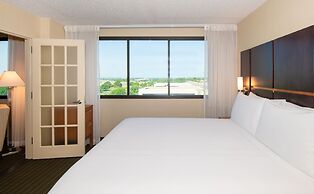 NCED Conference Center & Hotel