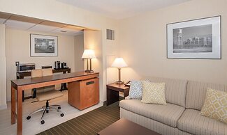 NCED Conference Center & Hotel