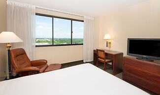 NCED Conference Center & Hotel