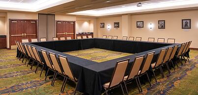 NCED Conference Center & Hotel