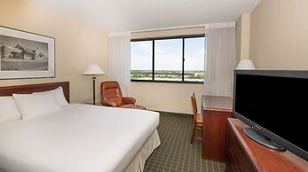 NCED Conference Center & Hotel