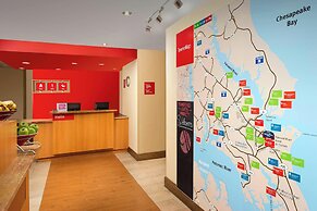 TownePlace Suites by Marriott Lexington Park Patuxent River Naval Air 