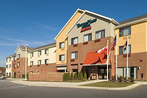 TownePlace Suites by Marriott Lexington Park Patuxent River Naval Air 