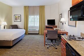 Candlewood Suites Montgomery- North, an IHG Hotel
