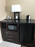 Best Western Plus Crawfordsville Hotel