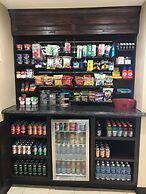 Best Western Plus Crawfordsville Hotel