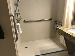 Best Western Plus Crawfordsville Hotel