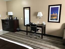 Best Western Plus Crawfordsville Hotel