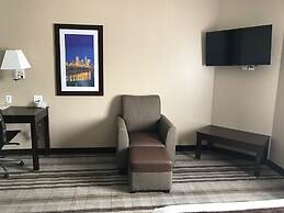 Best Western Plus Crawfordsville Hotel