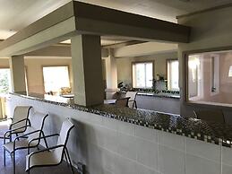 Best Western Plus Crawfordsville Hotel