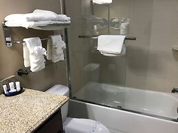 Best Western Plus Crawfordsville Hotel