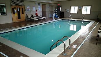 Best Western Plus Crawfordsville Hotel