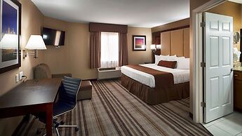 Best Western Plus Crawfordsville Hotel