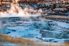 Staybridge Suites Great Falls by IHG
