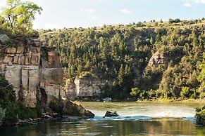 Staybridge Suites Great Falls by IHG