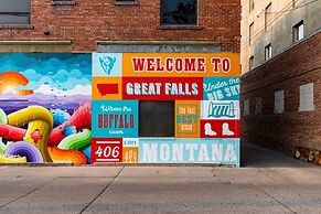 Staybridge Suites Great Falls by IHG