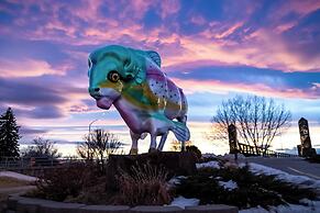 Staybridge Suites Great Falls by IHG