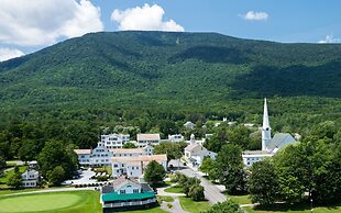 The Equinox Golf Resort & Spa