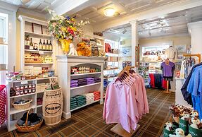 The Equinox Golf Resort & Spa