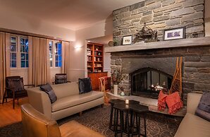 The Equinox Golf Resort & Spa