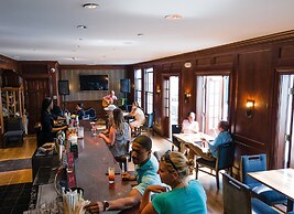 The Equinox Golf Resort & Spa