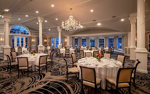 The Equinox Golf Resort & Spa