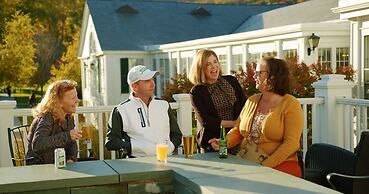 The Equinox Golf Resort & Spa