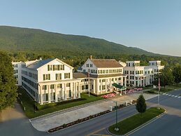 The Equinox Golf Resort & Spa