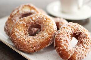 The Equinox Golf Resort & Spa