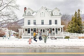 The Equinox Golf Resort & Spa