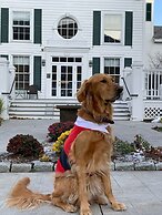 The Equinox Golf Resort & Spa