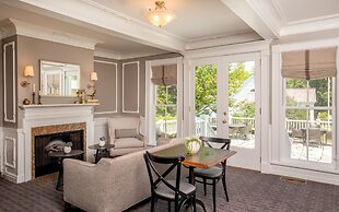 The Equinox Golf Resort & Spa