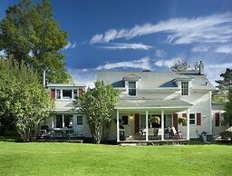 The Equinox Golf Resort & Spa