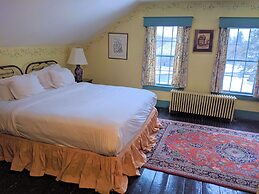 The Equinox Golf Resort & Spa