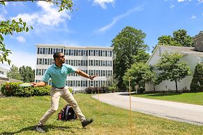 The Equinox Golf Resort & Spa