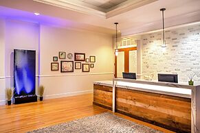 The Equinox Golf Resort & Spa