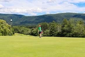 The Equinox Golf Resort & Spa