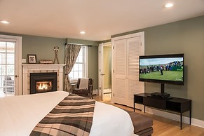 The Equinox Golf Resort & Spa