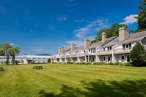 The Equinox Golf Resort & Spa