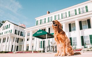 The Equinox Golf Resort & Spa