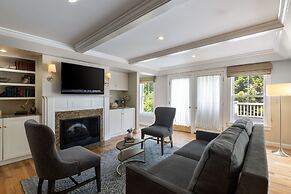 The Equinox Golf Resort & Spa