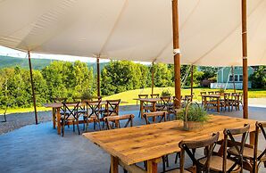 The Equinox Golf Resort & Spa