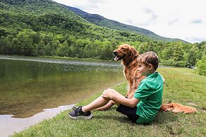 The Equinox Golf Resort & Spa