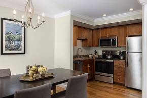 The Equinox Golf Resort & Spa